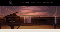Desktop Screenshot of guitar6789.com