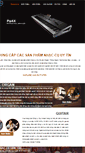 Mobile Screenshot of guitar6789.com
